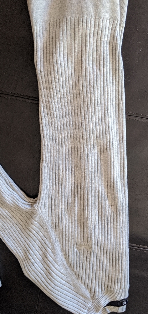 Hollister muscle fit S